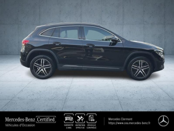 Photo 5 du bon plan MERCEDES-BENZ Classe GLA 200 d 150ch Progressive Line 8G-DCT occasion à 34990 €