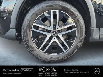 Photo 7 du bon plan MERCEDES-BENZ Classe GLA 200 d 150ch Progressive Line 8G-DCT occasion à 34990 €