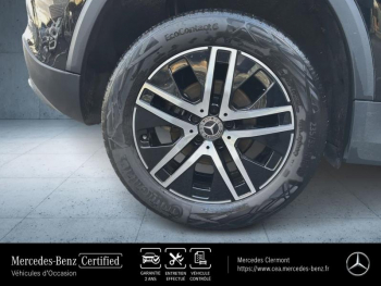 Photo 9 du bon plan MERCEDES-BENZ Classe GLA 200 d 150ch Progressive Line 8G-DCT occasion à 34990 €