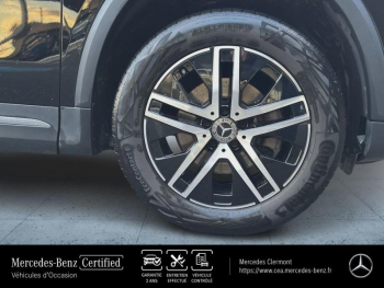 Photo 10 du bon plan MERCEDES-BENZ Classe GLA 200 d 150ch Progressive Line 8G-DCT occasion à 34990 €