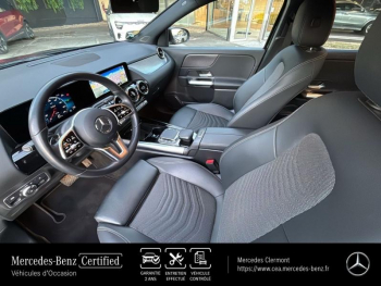 Photo 11 du bon plan MERCEDES-BENZ Classe GLA 200 d 150ch Progressive Line 8G-DCT occasion à 34990 €