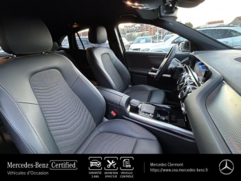 Photo 13 du bon plan MERCEDES-BENZ Classe GLA 200 d 150ch Progressive Line 8G-DCT occasion à 34990 €