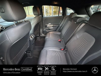 Photo 15 du bon plan MERCEDES-BENZ Classe GLA 200 d 150ch Progressive Line 8G-DCT occasion à 34990 €