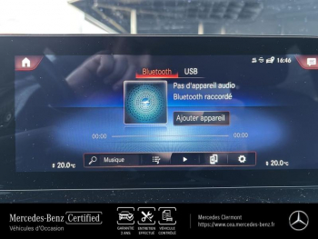 Photo 21 du bon plan MERCEDES-BENZ Classe GLA 200 d 150ch Progressive Line 8G-DCT occasion à 34990 €