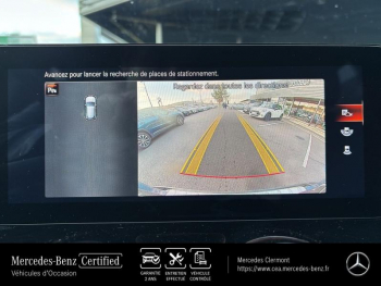 Photo 22 du bon plan MERCEDES-BENZ Classe GLA 200 d 150ch Progressive Line 8G-DCT occasion à 34990 €