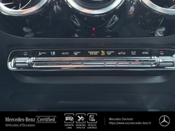 Photo 23 du bon plan MERCEDES-BENZ Classe GLA 200 d 150ch Progressive Line 8G-DCT occasion à 34990 €