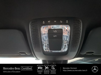 Photo 24 du bon plan MERCEDES-BENZ Classe GLA 200 d 150ch Progressive Line 8G-DCT occasion à 34990 €