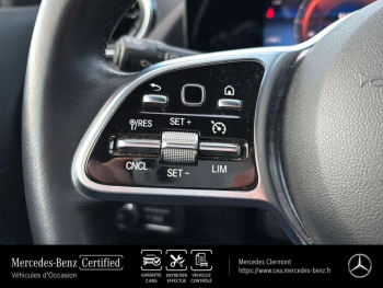 Photo 25 du bon plan MERCEDES-BENZ Classe GLA 200 d 150ch Progressive Line 8G-DCT occasion à 34990 €