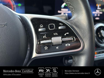 Photo 26 du bon plan MERCEDES-BENZ Classe GLA 200 d 150ch Progressive Line 8G-DCT occasion à 34990 €