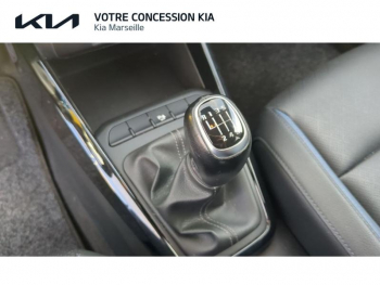 Photo 13 du bon plan KIA Rio 1.0 T-GDI 100ch Blue Edition occasion à 13990 €