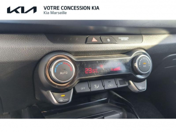 Photo 14 du bon plan KIA Rio 1.0 T-GDI 100ch Blue Edition occasion à 13990 €