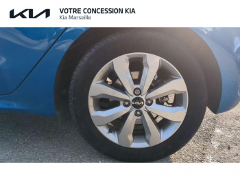 Photo 19 du bon plan KIA Rio 1.0 T-GDI 100ch Blue Edition occasion à 13990 €