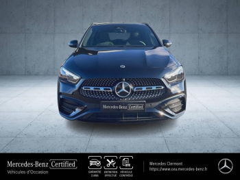 Photo 2 du bon plan MERCEDES-BENZ Classe GLA 220 d 190ch AMG Line 8G-DCT 4Matic occasion à 60990 €