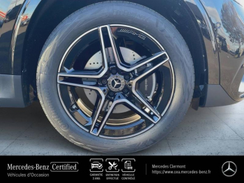 Photo 5 du bon plan MERCEDES-BENZ Classe GLA 220 d 190ch AMG Line 8G-DCT 4Matic occasion à 60990 €