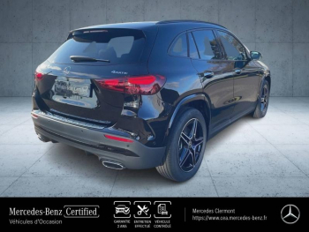 Photo 6 du bon plan MERCEDES-BENZ Classe GLA 220 d 190ch AMG Line 8G-DCT 4Matic occasion à 60990 €