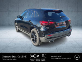 Photo 8 du bon plan MERCEDES-BENZ Classe GLA 220 d 190ch AMG Line 8G-DCT 4Matic occasion à 60990 €