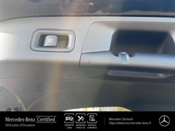 Photo 12 du bon plan MERCEDES-BENZ Classe GLA 220 d 190ch AMG Line 8G-DCT 4Matic occasion à 60990 €