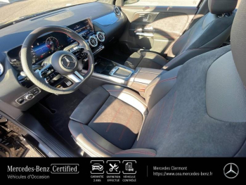 Photo 16 du bon plan MERCEDES-BENZ Classe GLA 220 d 190ch AMG Line 8G-DCT 4Matic occasion à 60990 €