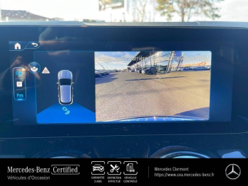 Photo 18 du bon plan MERCEDES-BENZ Classe GLA 220 d 190ch AMG Line 8G-DCT 4Matic occasion à 60990 €