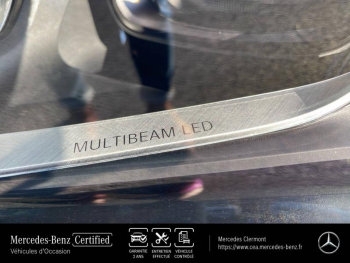 Photo 22 du bon plan MERCEDES-BENZ Classe GLA 220 d 190ch AMG Line 8G-DCT 4Matic occasion à 60990 €