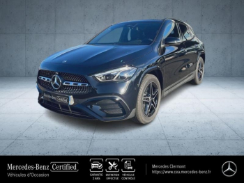 Photo 23 du bon plan MERCEDES-BENZ Classe GLA 220 d 190ch AMG Line 8G-DCT 4Matic occasion à 60990 €