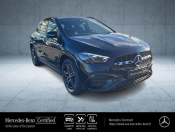 Photo 25 du bon plan MERCEDES-BENZ Classe GLA 220 d 190ch AMG Line 8G-DCT 4Matic occasion à 60990 €