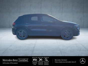 Photo 26 du bon plan MERCEDES-BENZ Classe GLA 220 d 190ch AMG Line 8G-DCT 4Matic occasion à 60990 €
