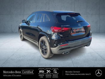 Photo 30 du bon plan MERCEDES-BENZ Classe GLA 220 d 190ch AMG Line 8G-DCT 4Matic occasion à 60990 €