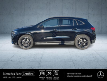 Photo 31 du bon plan MERCEDES-BENZ Classe GLA 220 d 190ch AMG Line 8G-DCT 4Matic occasion à 60990 €