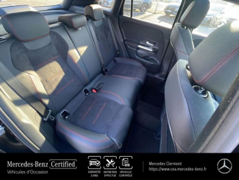 Photo 35 du bon plan MERCEDES-BENZ Classe GLA 220 d 190ch AMG Line 8G-DCT 4Matic occasion à 60990 €