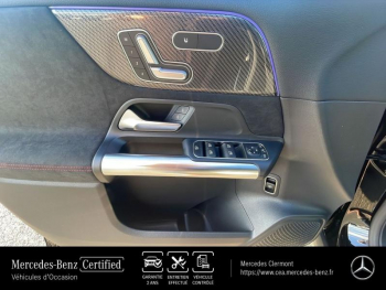 Photo 37 du bon plan MERCEDES-BENZ Classe GLA 220 d 190ch AMG Line 8G-DCT 4Matic occasion à 60990 €