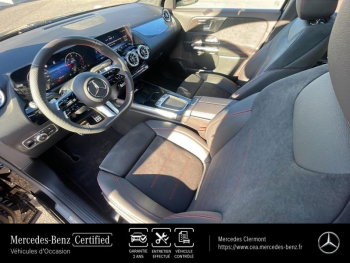 Photo 38 du bon plan MERCEDES-BENZ Classe GLA 220 d 190ch AMG Line 8G-DCT 4Matic occasion à 60990 €