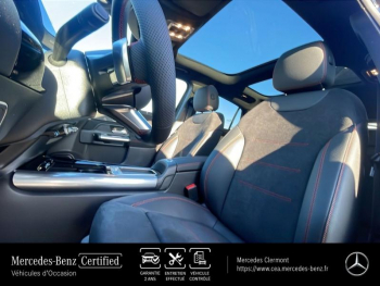 Photo 39 du bon plan MERCEDES-BENZ Classe GLA 220 d 190ch AMG Line 8G-DCT 4Matic occasion à 60990 €
