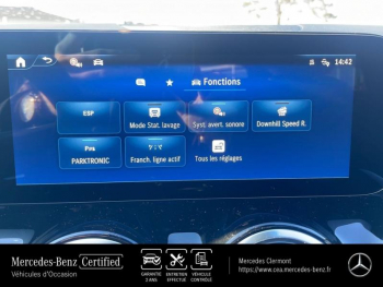 Photo 41 du bon plan MERCEDES-BENZ Classe GLA 220 d 190ch AMG Line 8G-DCT 4Matic occasion à 60990 €