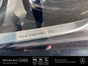 Photo 44 du bon plan MERCEDES-BENZ Classe GLA 220 d 190ch AMG Line 8G-DCT 4Matic occasion à 60990 €