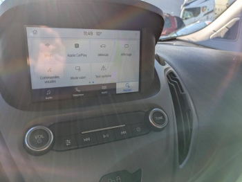 Photo 20 du bon plan FORD Transit Courier VUL 1.0E 100ch Stop&Start Limited occasion à 13942 €