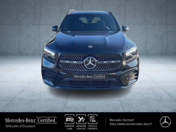 Photo 2 du bon plan MERCEDES-BENZ GLB 200 d 150ch AMG Line 8G-DCT occasion à 54990 €