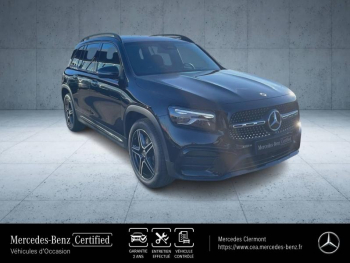 Photo 3 du bon plan MERCEDES-BENZ GLB 200 d 150ch AMG Line 8G-DCT occasion à 54990 €