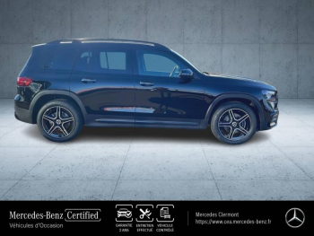 Photo 4 du bon plan MERCEDES-BENZ GLB 200 d 150ch AMG Line 8G-DCT occasion à 54990 €