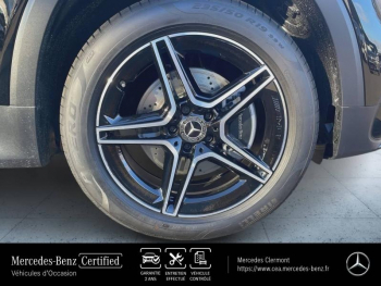 Photo 5 du bon plan MERCEDES-BENZ GLB 200 d 150ch AMG Line 8G-DCT occasion à 54990 €