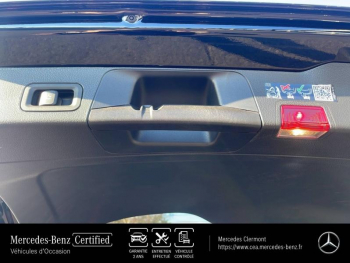 Photo 12 du bon plan MERCEDES-BENZ GLB 200 d 150ch AMG Line 8G-DCT occasion à 54990 €