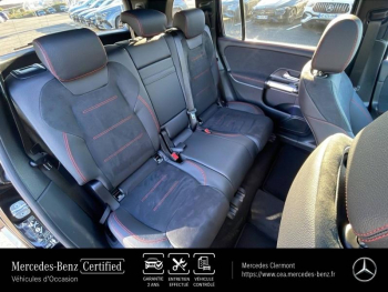 Photo 13 du bon plan MERCEDES-BENZ GLB 200 d 150ch AMG Line 8G-DCT occasion à 54990 €