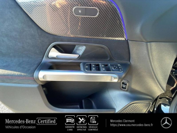 Photo 15 du bon plan MERCEDES-BENZ GLB 200 d 150ch AMG Line 8G-DCT occasion à 54990 €