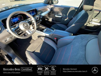 Photo 16 du bon plan MERCEDES-BENZ GLB 200 d 150ch AMG Line 8G-DCT occasion à 54990 €
