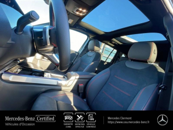 Photo 17 du bon plan MERCEDES-BENZ GLB 200 d 150ch AMG Line 8G-DCT occasion à 54990 €