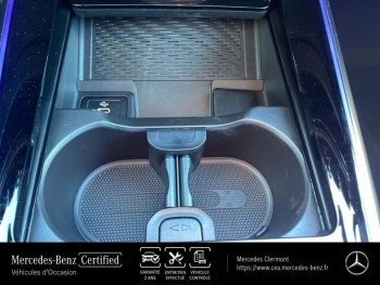 Photo 20 du bon plan MERCEDES-BENZ GLB 200 d 150ch AMG Line 8G-DCT occasion à 54990 €