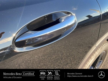 Photo 21 du bon plan MERCEDES-BENZ GLB 200 d 150ch AMG Line 8G-DCT occasion à 54990 €