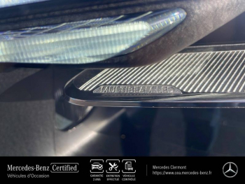 Photo 22 du bon plan MERCEDES-BENZ GLB 200 d 150ch AMG Line 8G-DCT occasion à 54990 €