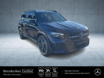 Photo 25 du bon plan MERCEDES-BENZ GLB 200 d 150ch AMG Line 8G-DCT occasion à 54990 €