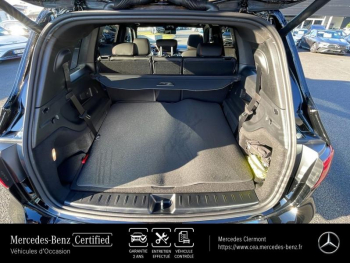 Photo 32 du bon plan MERCEDES-BENZ GLB 200 d 150ch AMG Line 8G-DCT occasion à 54990 €